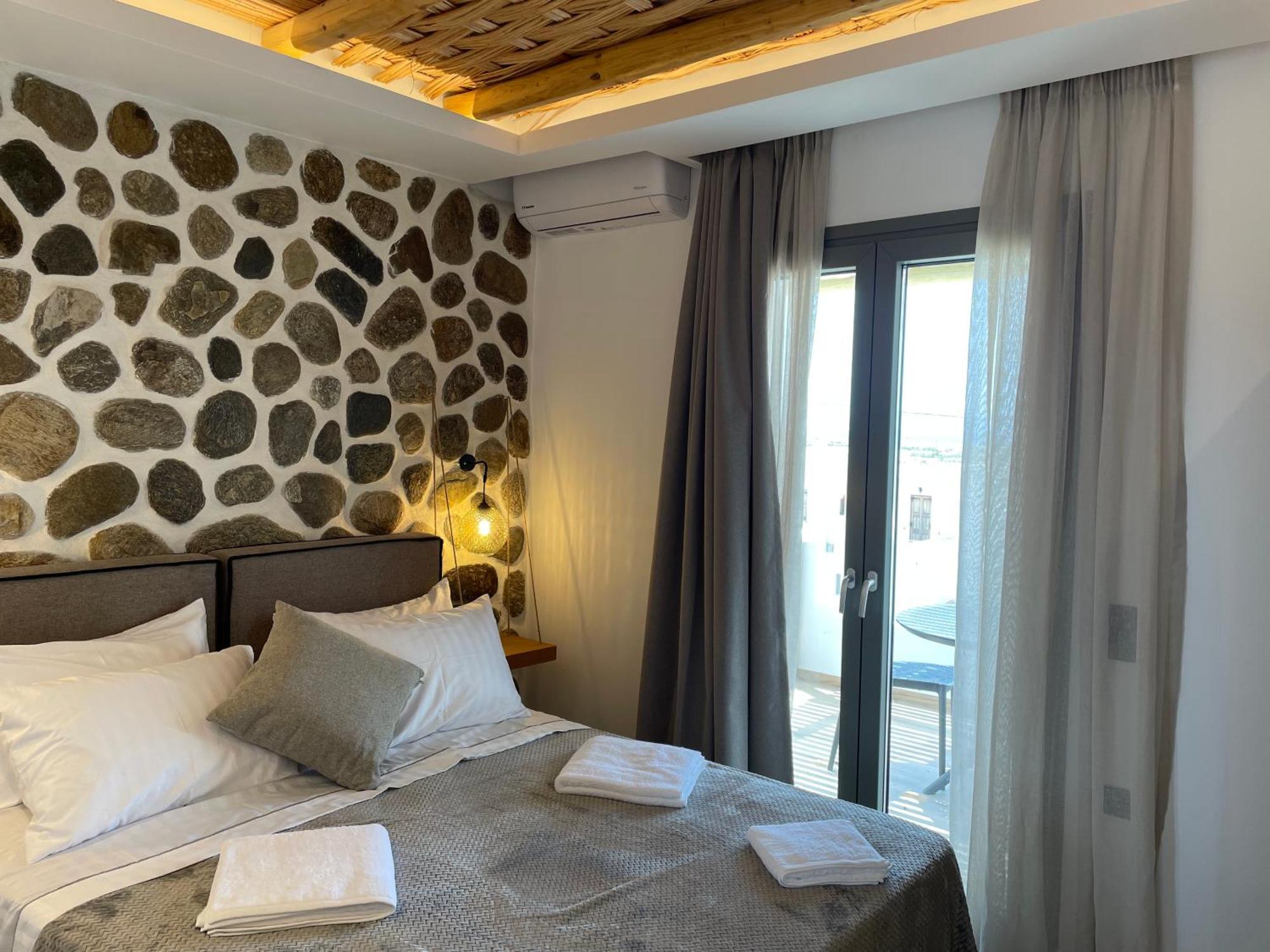 Latramys Suites Микри Вигла Екстериор снимка