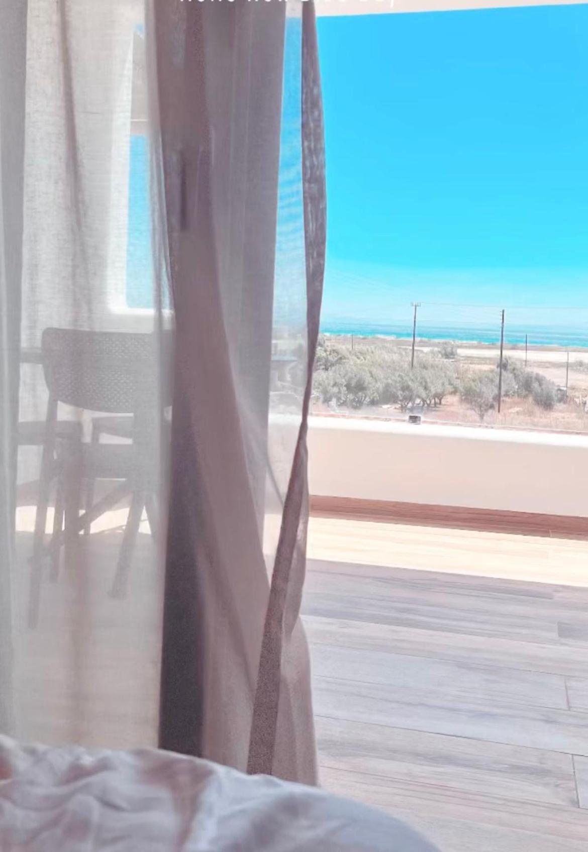 Latramys Suites Микри Вигла Екстериор снимка